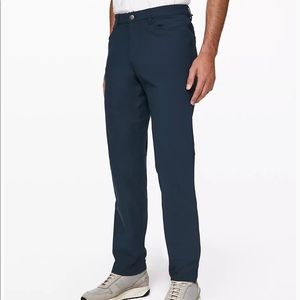 Lululemon mens ABC pant